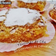 Toucinho Do Céu De Odivelas