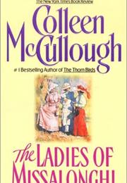 The Ladies of Missalonghi