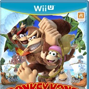 Donkey Kong Country: Tropical Freeze