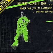 Peter Schilling - Coming Home (Major Tom) (1983)