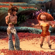 The Croods