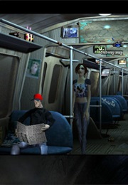 The Longest Journey (1999)