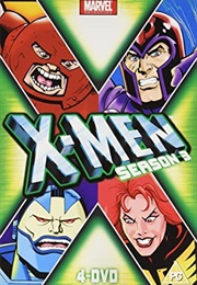 X-Men: Season 3 (1994)