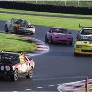 Portland International Raceway