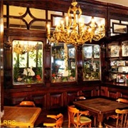 The Half Moon, Herne Hill