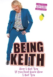Being Keith (Keith Lemon)