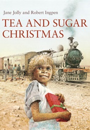 Tea and Sugar Christmas (Jane Jolly)
