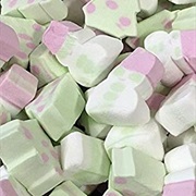 Christmas Tree Marshmallow