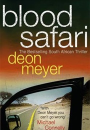 Blood Safari (Deon Meyer)