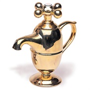 Faucet Teapot