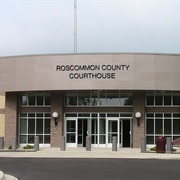 Roscommon, Michigan