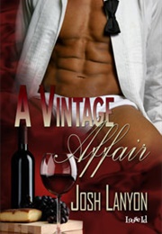 A Vintage Affair (Josh Lanyon)