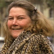 Colleen McCullough