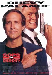 Cops and Robbersons