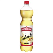 Ramseier Apfelschorle