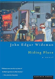 Hiding Place (John Edgar Wideman)