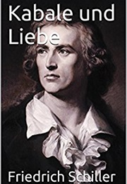 Intrigue and Love (Friedrich Schiller)