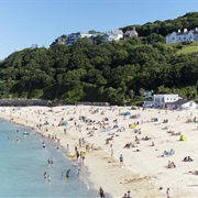 Porthminster, St Ives, Cornwall
