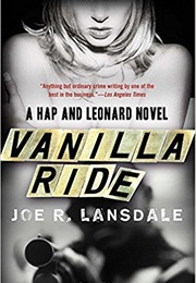 Vanilla Ride (Joe R. Lansdale)