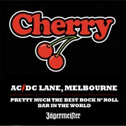 Cherry Bar