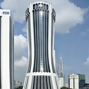 Tabung Haji HQ, Kuala Lumpur