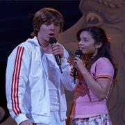 Breaking Free - High School Musical