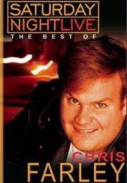Saturday Night Live: The Best of Chris Farley