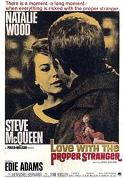 Love With the Proper Stranger (1963)