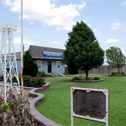 Kansas Oil and Gas Hall of Fame and Museum