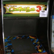 Galaga 3