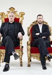 Taskmaster (2015)