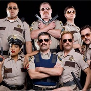 Reno 911! Season 7