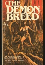The Demon Breed (James H Schmitz)
