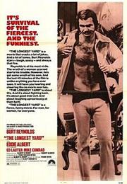 The Longest Yard (1974)