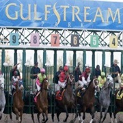 Gulfstream Park