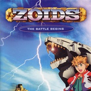 Zoids Shin Seiki/Zero