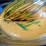 Foyot Sauce