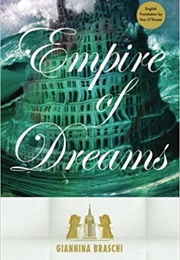 Empire of Dreams (Giannina Braschi)