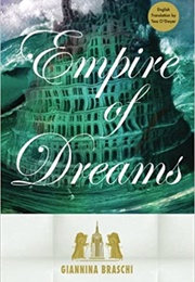 Empire of Dreams (Giannina Braschi)
