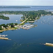 Portsmouth, Rhode Island