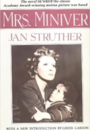 Mrs. Miniver (Jan Struther)