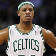 Paul Pierce