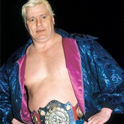 Pat Patterson