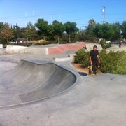 Avocado Heights, California