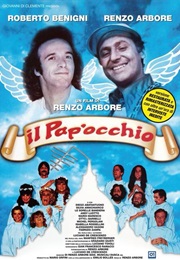 Il Pap'occhio (1980)