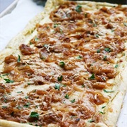 Onion Tart