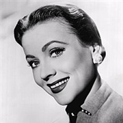 Anne Jeffreys