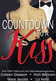 Countdown to a Kiss (Colleen Gleason)