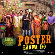 Poster Lagwa Do