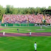 Centennial Field